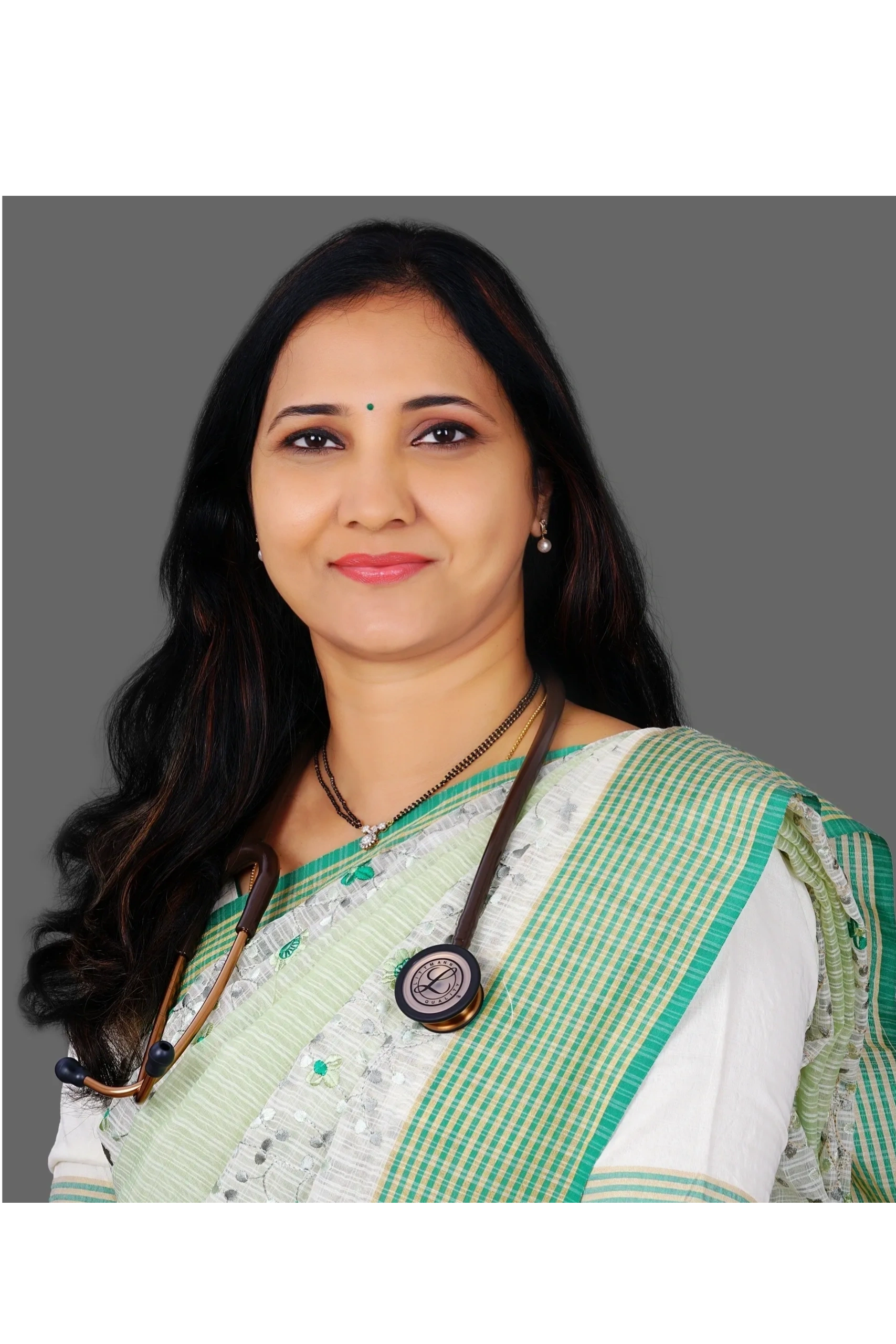 Dr Sandya Jalapu — Endocrinologist at EndoMedics