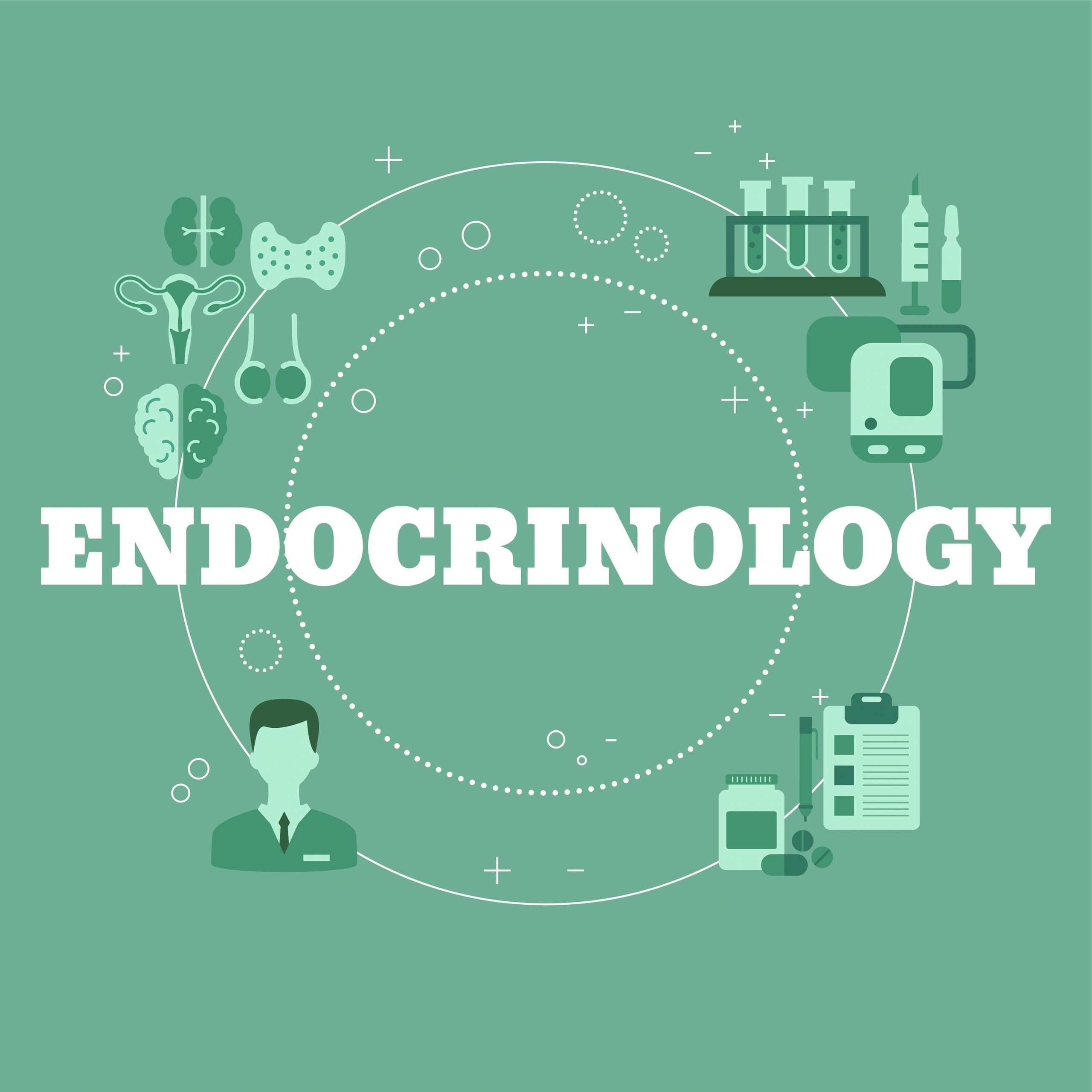 Endocrinology specialist services at EndoMedics