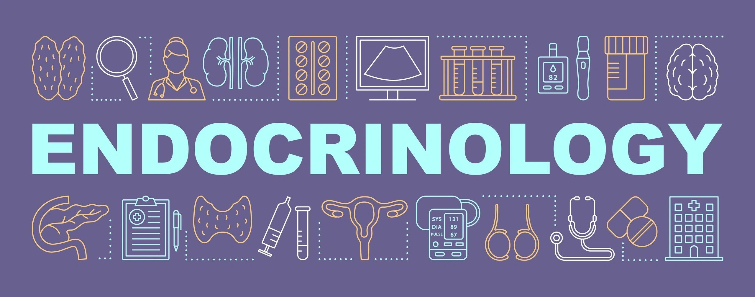 Endocrinology — EndoMedics specialist care